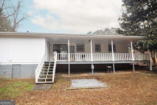 3541 Pinehill Circle, Acworth, GA 30101