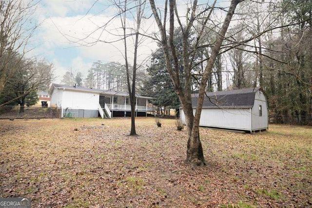 3541 Pinehill Circle, Acworth, GA 30101