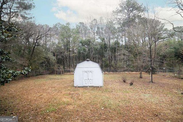 3541 Pinehill Circle, Acworth, GA 30101