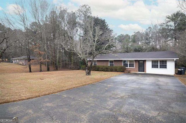 3541 Pinehill Circle, Acworth, GA 30101