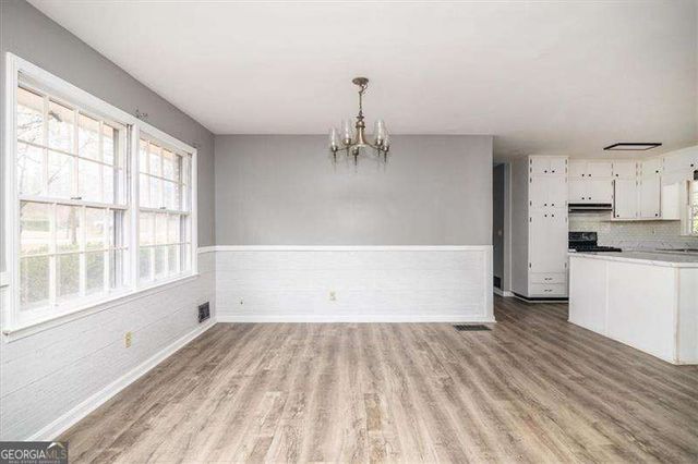 3541 Pinehill Circle, Acworth, GA 30101