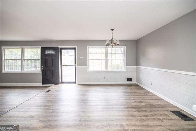 3541 Pinehill Circle, Acworth, GA 30101