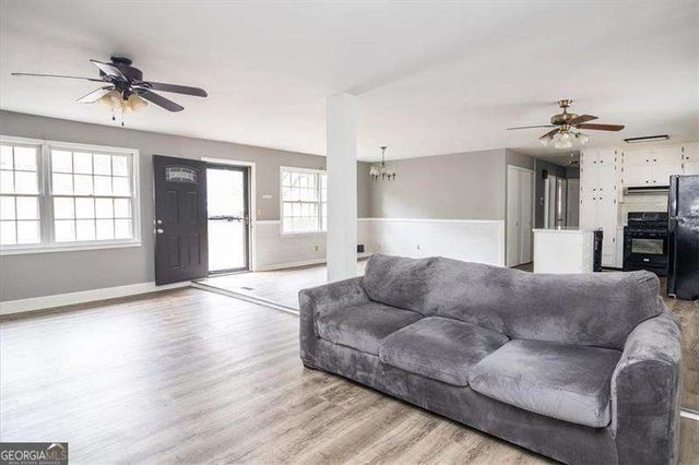 3541 Pinehill Circle, Acworth, GA 30101