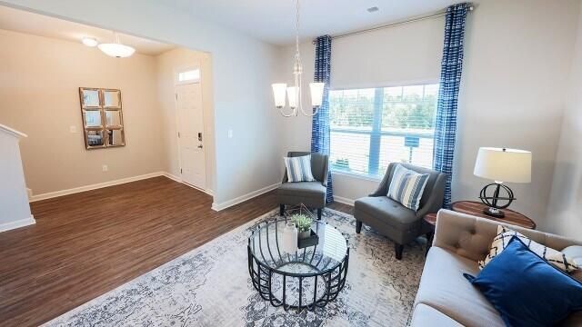 1201 Sambar Circle 1053, Grovetown, GA 30813