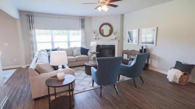 1201 Sambar Circle 1053, Grovetown, GA 30813