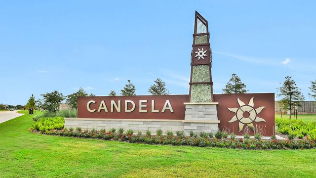 8603 Mae James Trail, Richmond, TX 77406