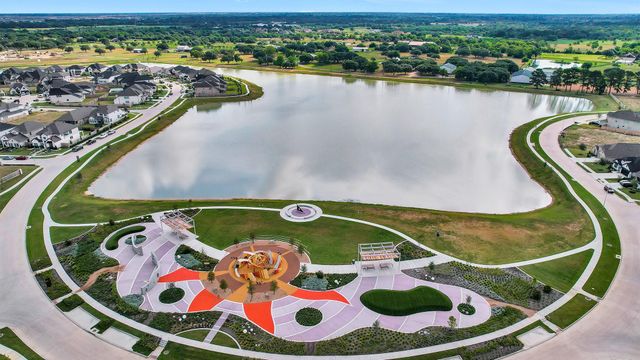 8603 Mae James Trail, Richmond, TX 77406