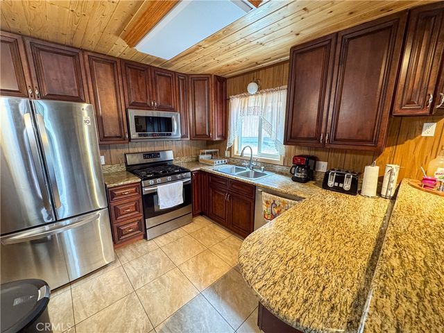 15405 Acacia Way, Frazier Park, CA 93222