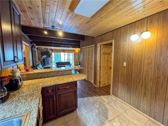 15405 Acacia Way, Frazier Park, CA 93222