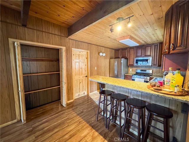 15405 Acacia Way, Frazier Park, CA 93222