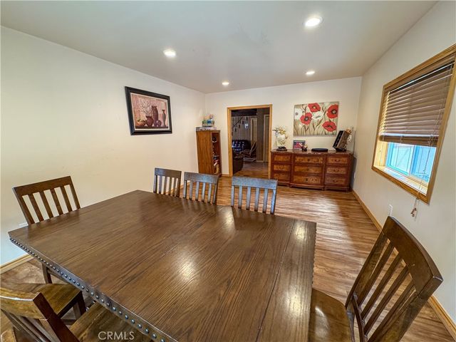 15405 Acacia Way, Frazier Park, CA 93222