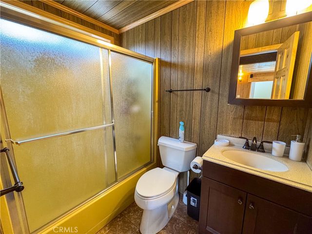 15405 Acacia Way, Frazier Park, CA 93222