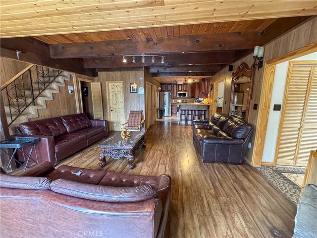 15405 Acacia Way, Frazier Park, CA 93222