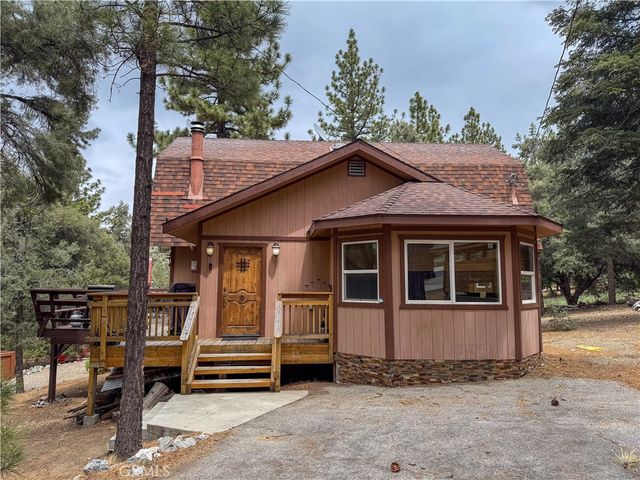 15405 Acacia Way, Frazier Park, CA 93222
