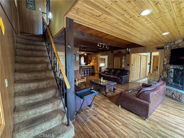 15405 Acacia Way, Frazier Park, CA 93222