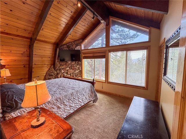 15405 Acacia Way, Frazier Park, CA 93222