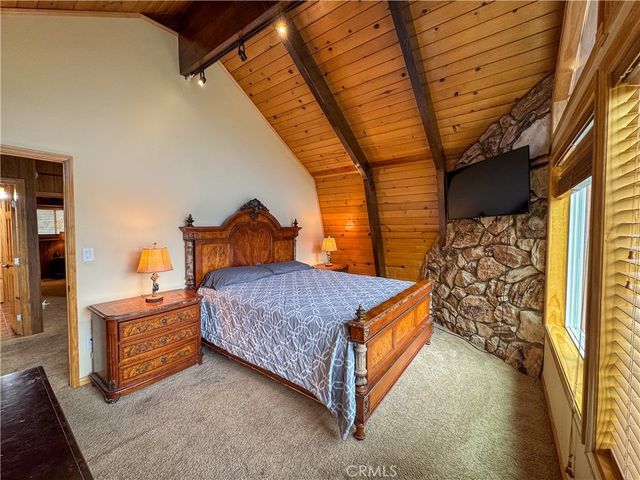 15405 Acacia Way, Frazier Park, CA 93222