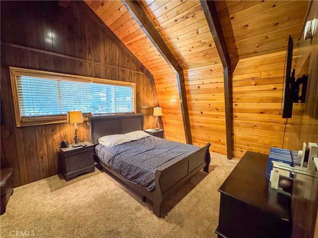15405 Acacia Way, Frazier Park, CA 93222