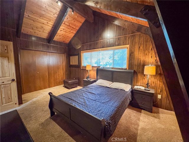 15405 Acacia Way, Frazier Park, CA 93222