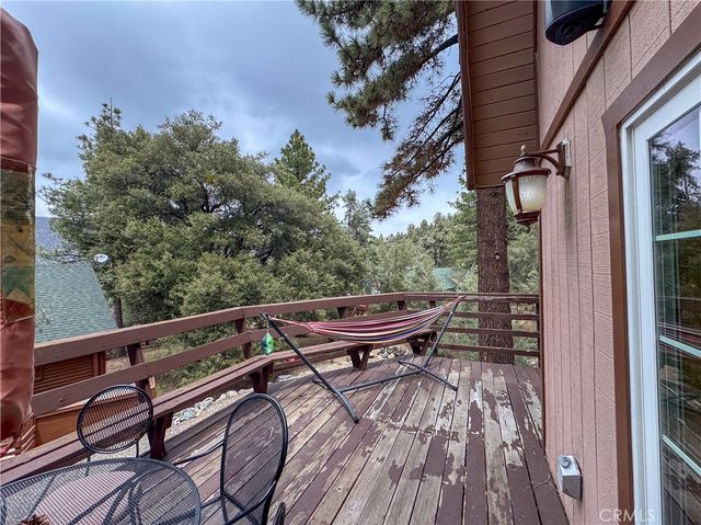 15405 Acacia Way, Frazier Park, CA 93222
