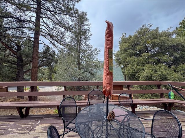 15405 Acacia Way, Frazier Park, CA 93222