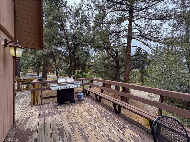 15405 Acacia Way, Frazier Park, CA 93222