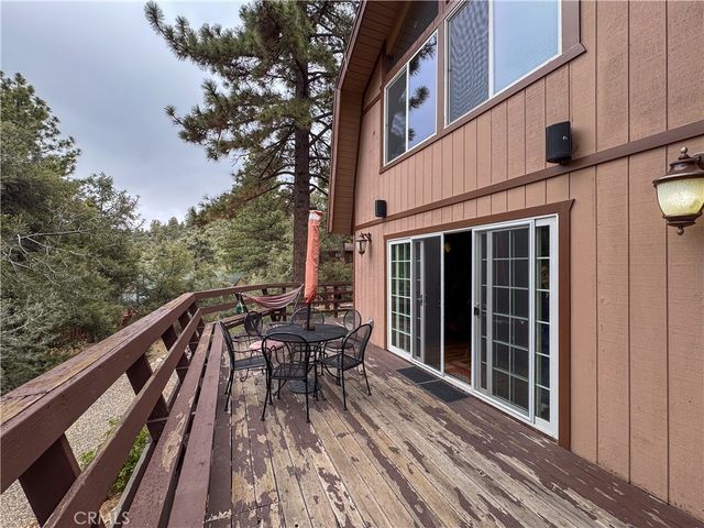 15405 Acacia Way, Frazier Park, CA 93222