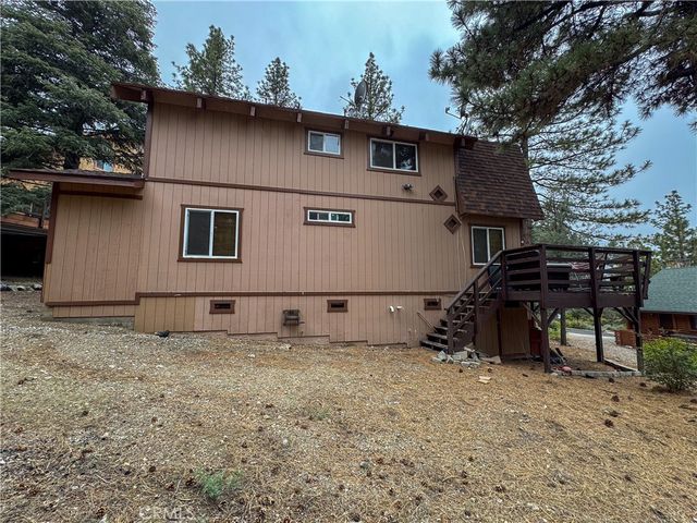 15405 Acacia Way, Frazier Park, CA 93222