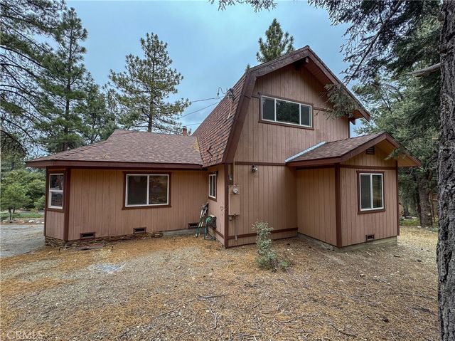 15405 Acacia Way, Frazier Park, CA 93222