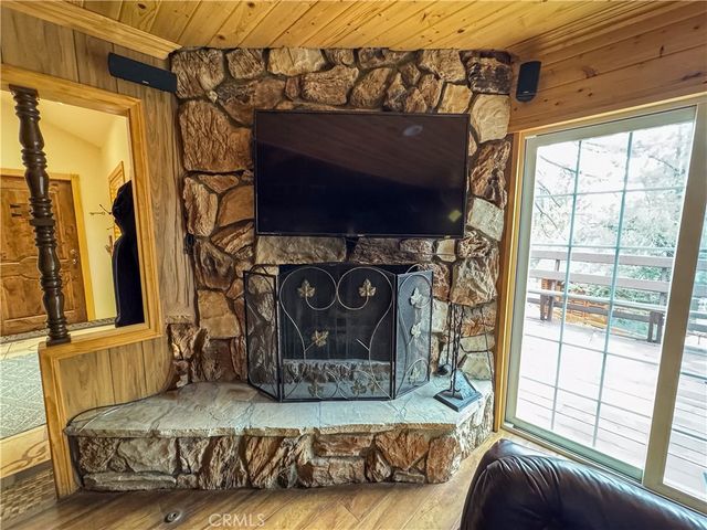 15405 Acacia Way, Frazier Park, CA 93222