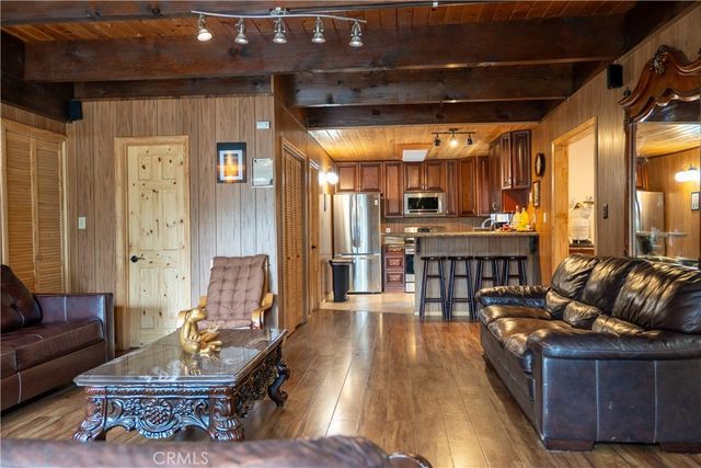 15405 Acacia Way, Frazier Park, CA 93222