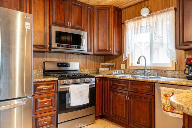 15405 Acacia Way, Frazier Park, CA 93222