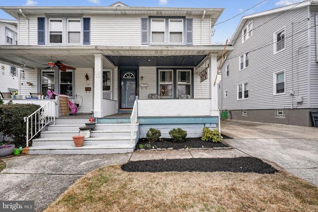 119 FRENCH AVE, Haddon Twp, NJ 08108
