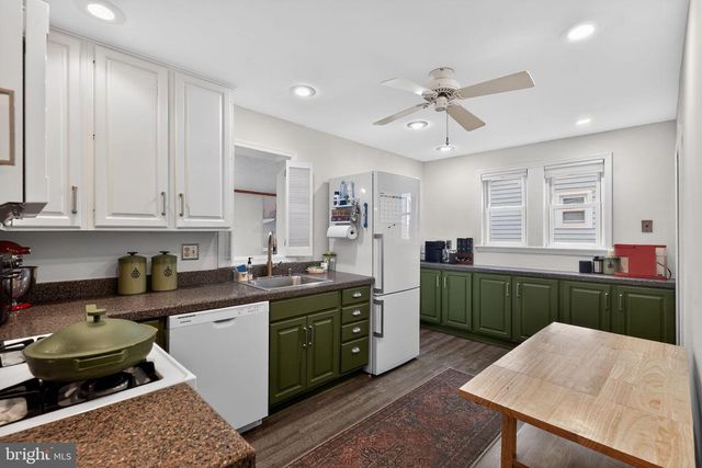 119 FRENCH AVE, Haddon Twp, NJ 08108