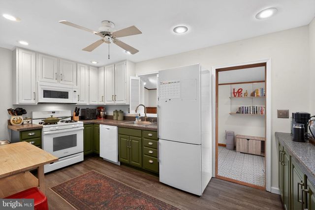 119 FRENCH AVE, Haddon Twp, NJ 08108