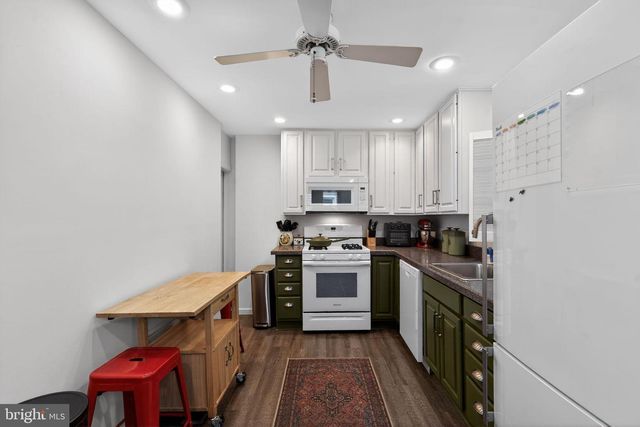 119 FRENCH AVE, Haddon Twp, NJ 08108