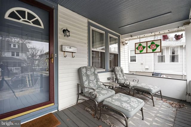 119 FRENCH AVE, Haddon Twp, NJ 08108