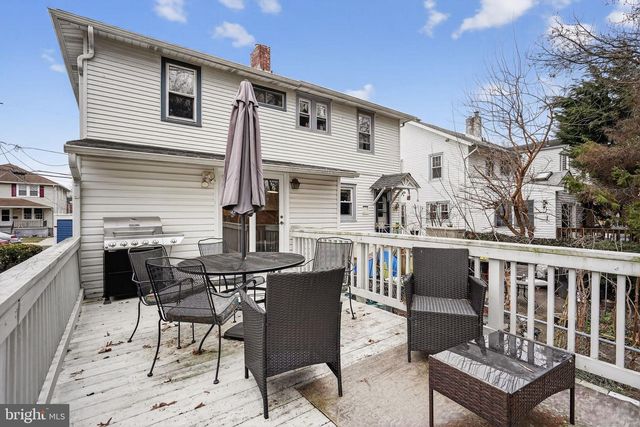 119 FRENCH AVE, Haddon Twp, NJ 08108