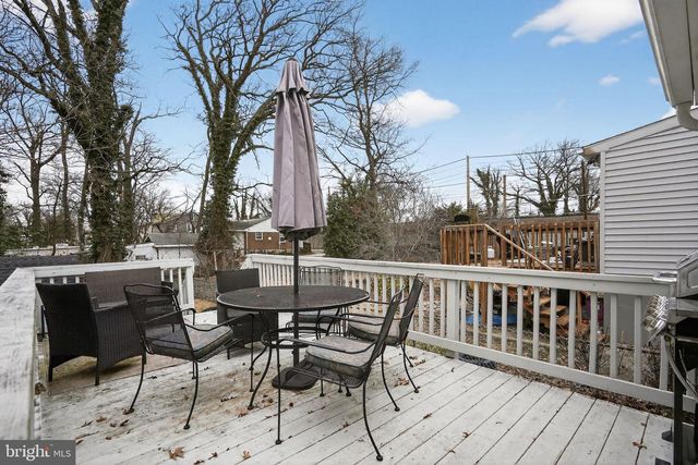 119 FRENCH AVE, Haddon Twp, NJ 08108