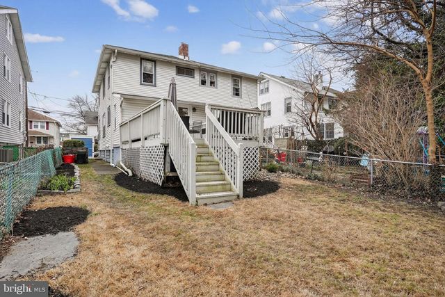 119 FRENCH AVE, Haddon Twp, NJ 08108