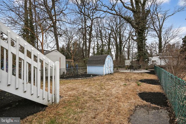119 FRENCH AVE, Haddon Twp, NJ 08108