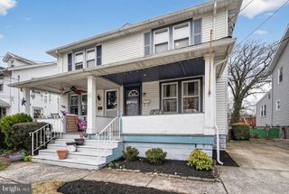 119 FRENCH AVE, Haddon Twp, NJ 08108