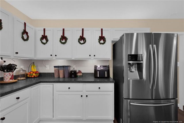 865 Fairfield Circle, Raeford, NC 28376