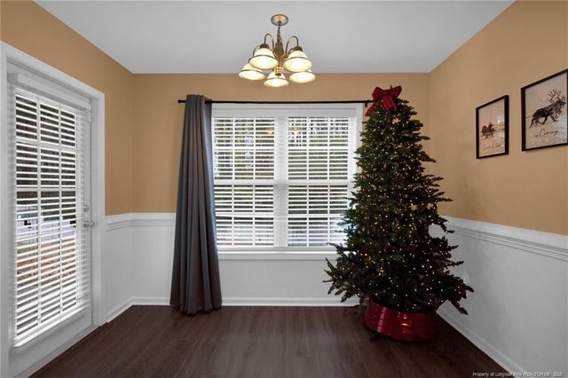 865 Fairfield Circle, Raeford, NC 28376