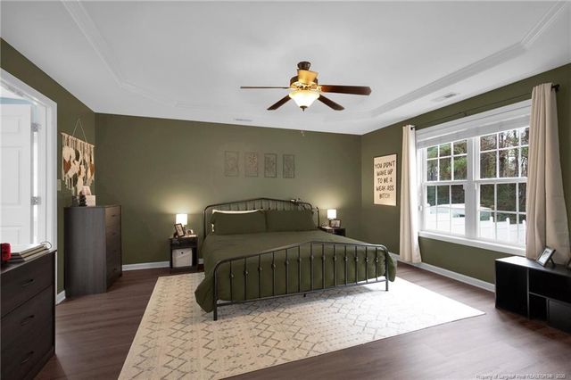 865 Fairfield Circle, Raeford, NC 28376