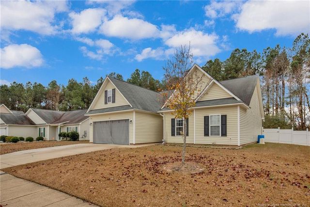 865 Fairfield Circle, Raeford, NC 28376