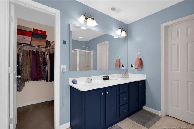 865 Fairfield Circle, Raeford, NC 28376