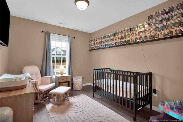 865 Fairfield Circle, Raeford, NC 28376