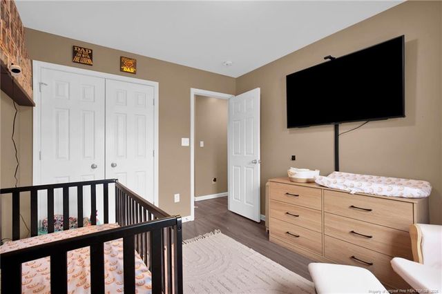 865 Fairfield Circle, Raeford, NC 28376