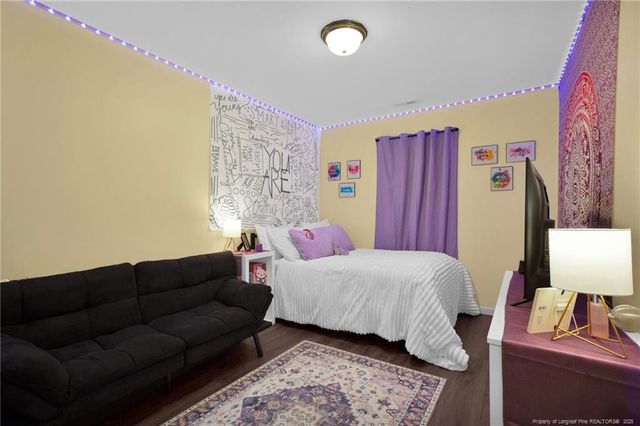 865 Fairfield Circle, Raeford, NC 28376